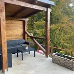 Stone Apartment With Sauna Sinaia